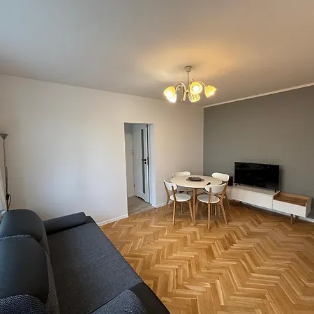 Apartament Kasprzaka Bydgoszcz Exterior photo