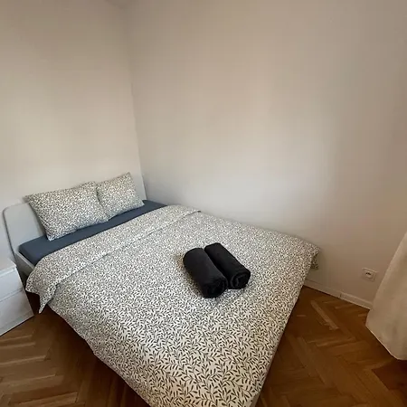 Apartament Kasprzaka Bydgoszcz Exterior photo