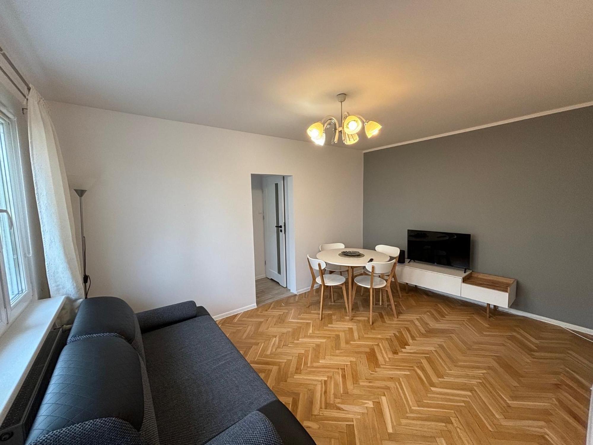 Kasprzaka Apartament Bydgoszcz
